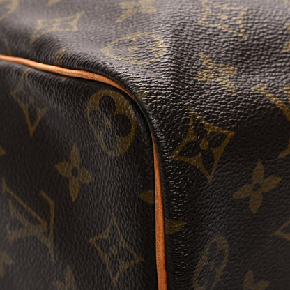 Louis Vuitton Monogram Speedy 35 5 of 14