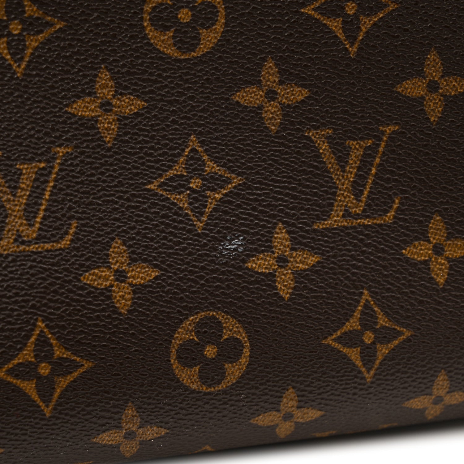 Louis Vuitton Monogram Alize 2 Compartment Luggage 12 of 17
