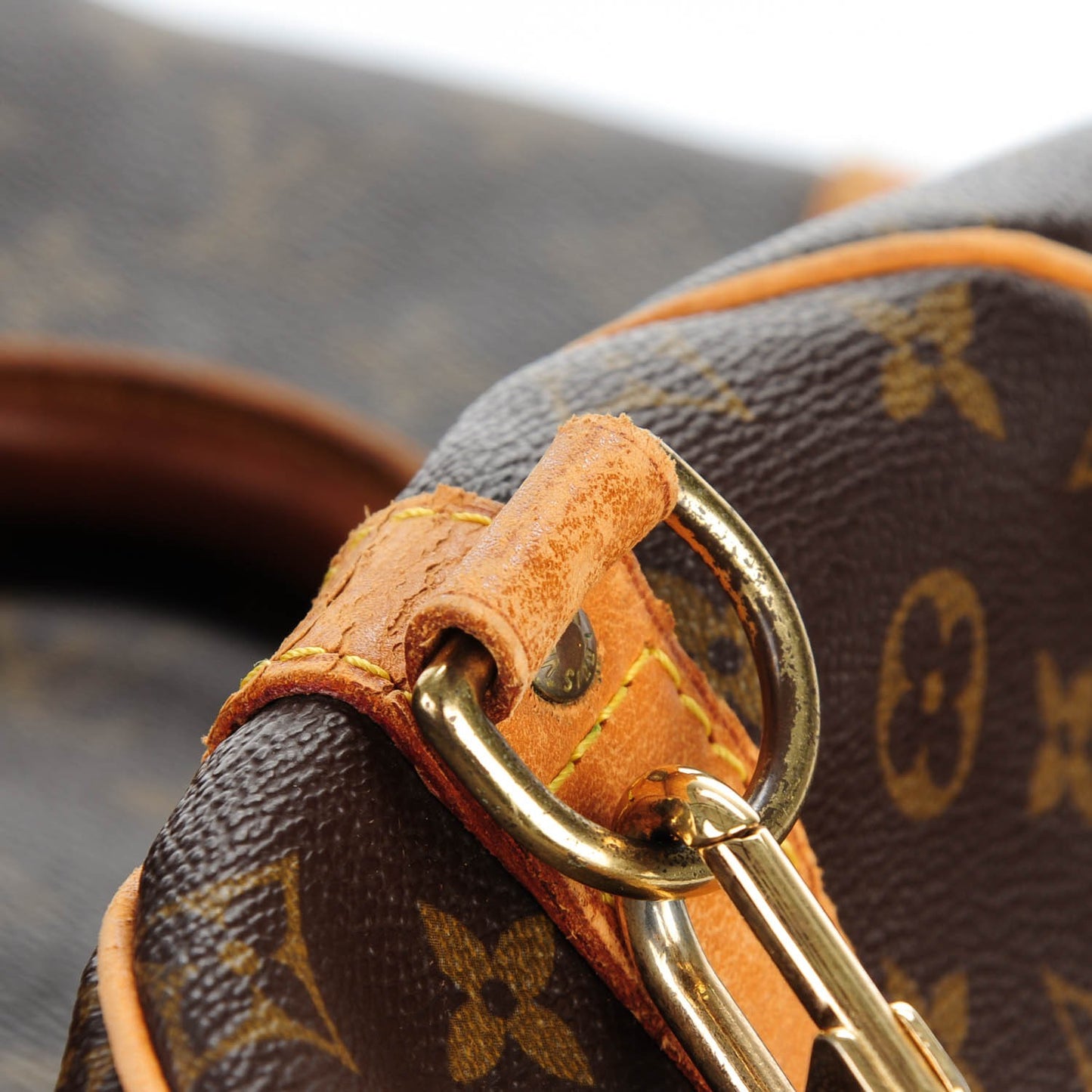 Monogram Keepall Bandouliere 55