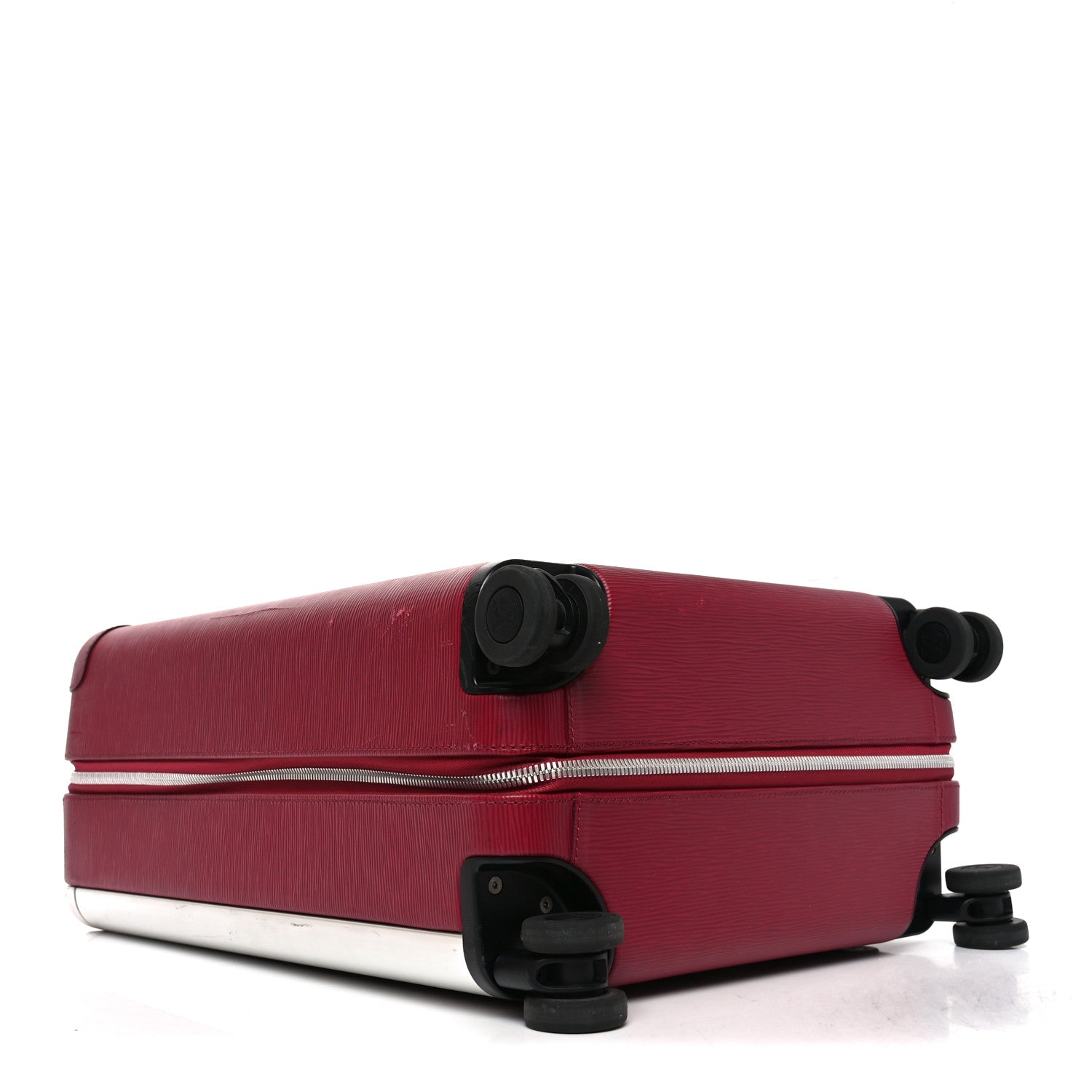 Louis Vuitton Epi Horizon 55 Fuchsia 3 of 12