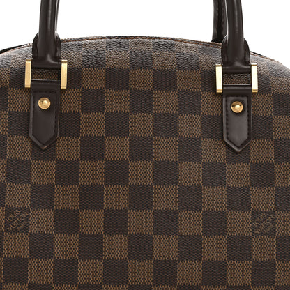 Louis Vuitton Damier Ebene Ribera MM 8 of 14