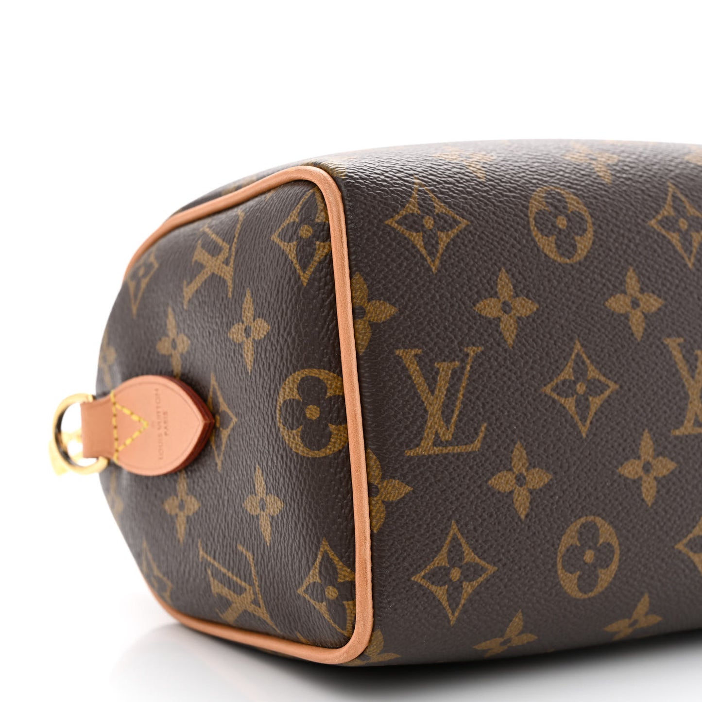 Monogram Speedy Bandouliere 20