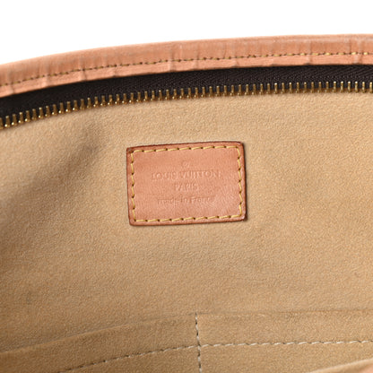 Louis Vuitton Monogram Estrela MM 6 of 9