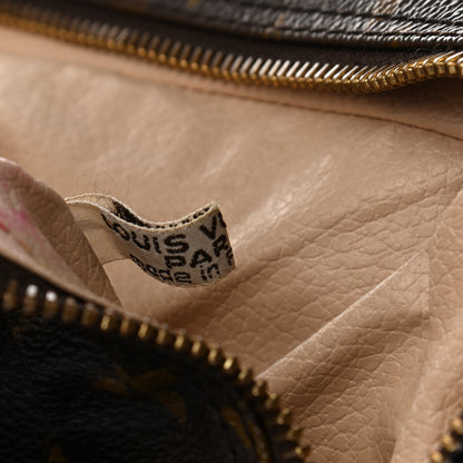 Louis Vuitton Monogram Trousse Toilette 28 6 of 8