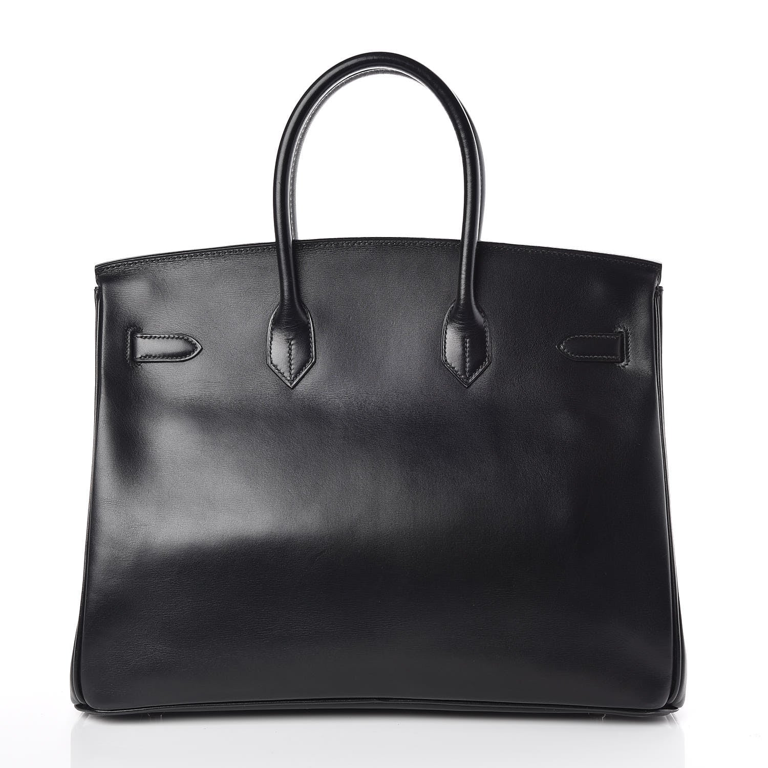 Hermes Box Birkin 35 Black 4 of 32