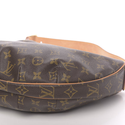 Louis Vuitton Monogram Croissant MM 13 of 13