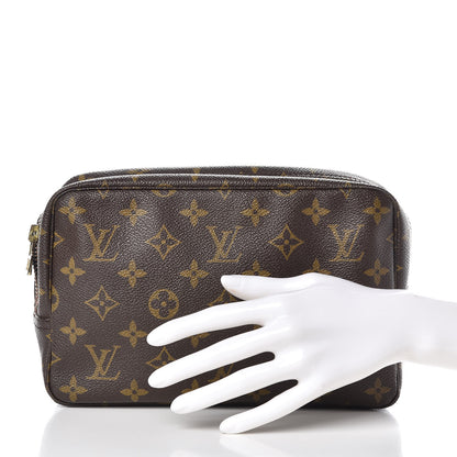 Louis Vuitton Monogram Trousse Toilette 23 2 of 8