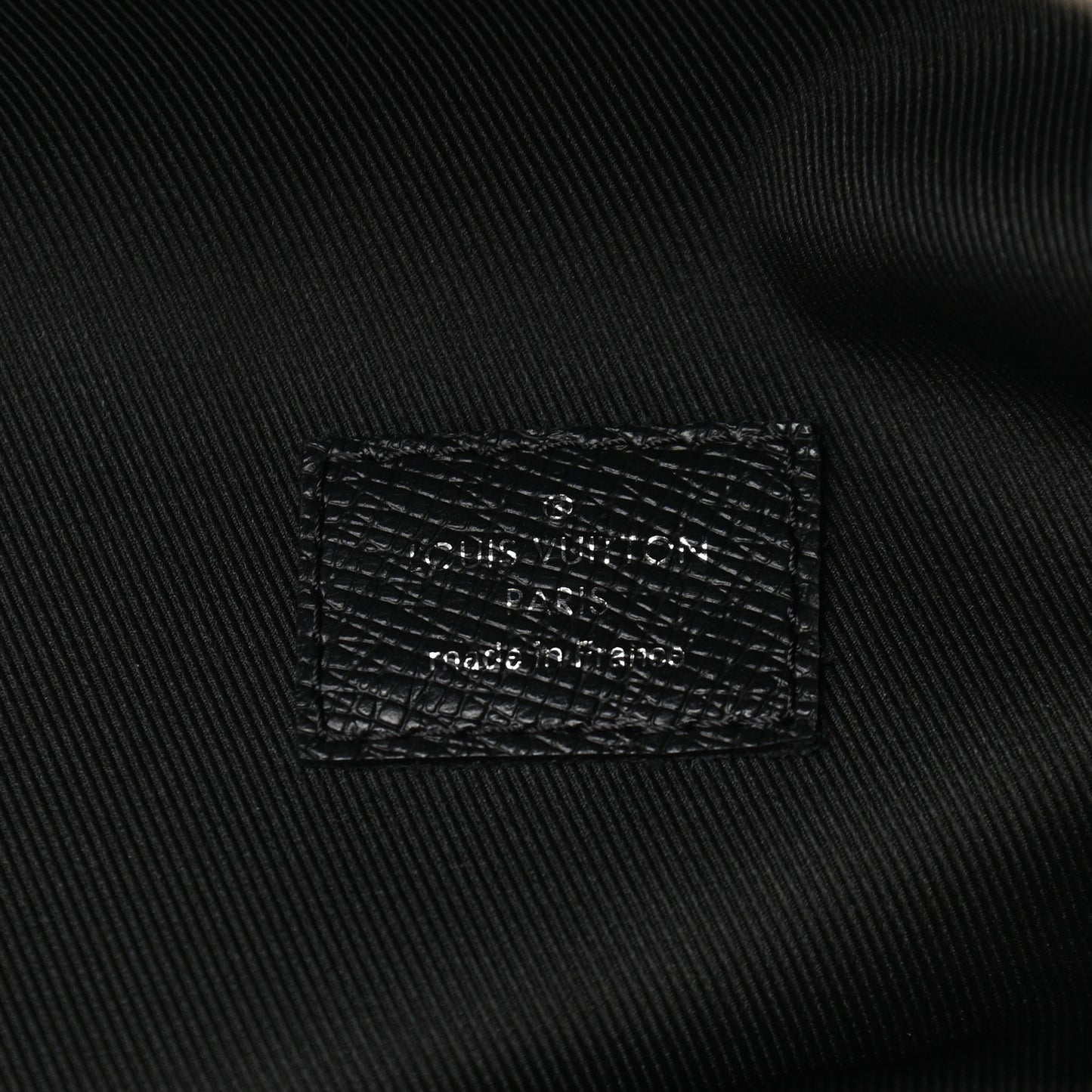 Monogram Eclipse Taiga Discovery Backpack PM