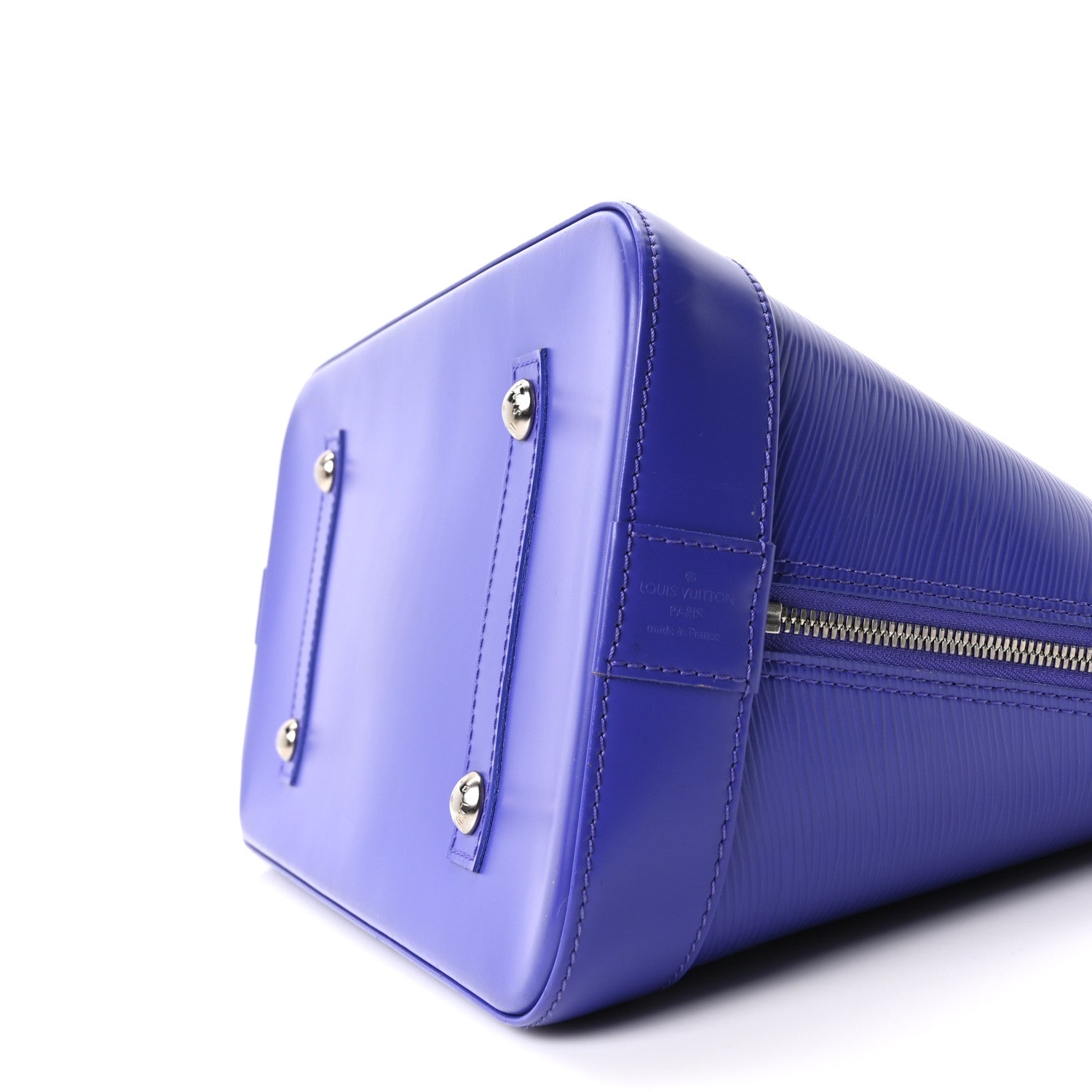 Louis Vuitton Epi Alma GM Figue 17 of 17