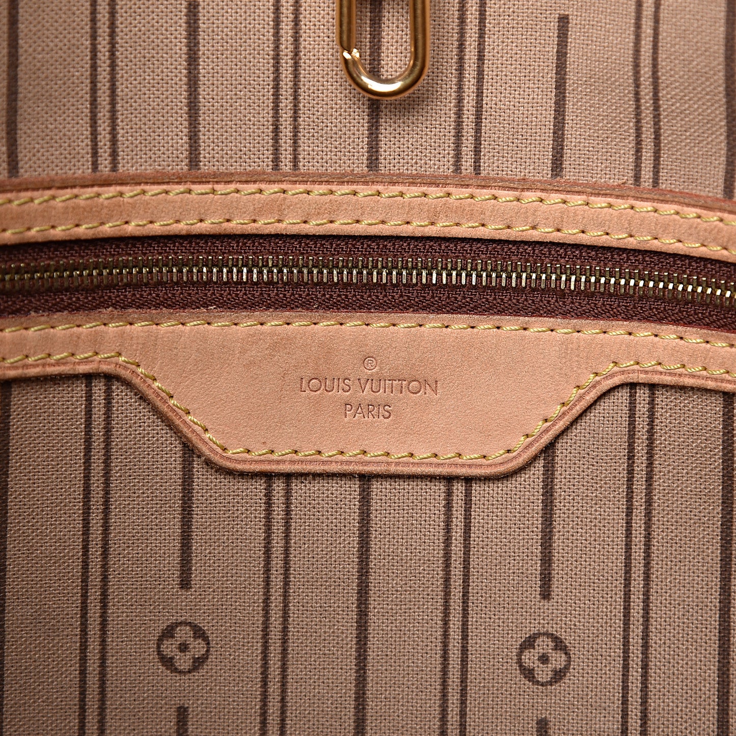 Monogram Delightful MM