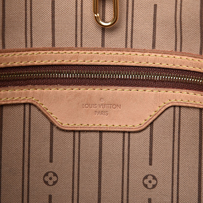 Louis Vuitton Monogram Delightful MM 7 of 21