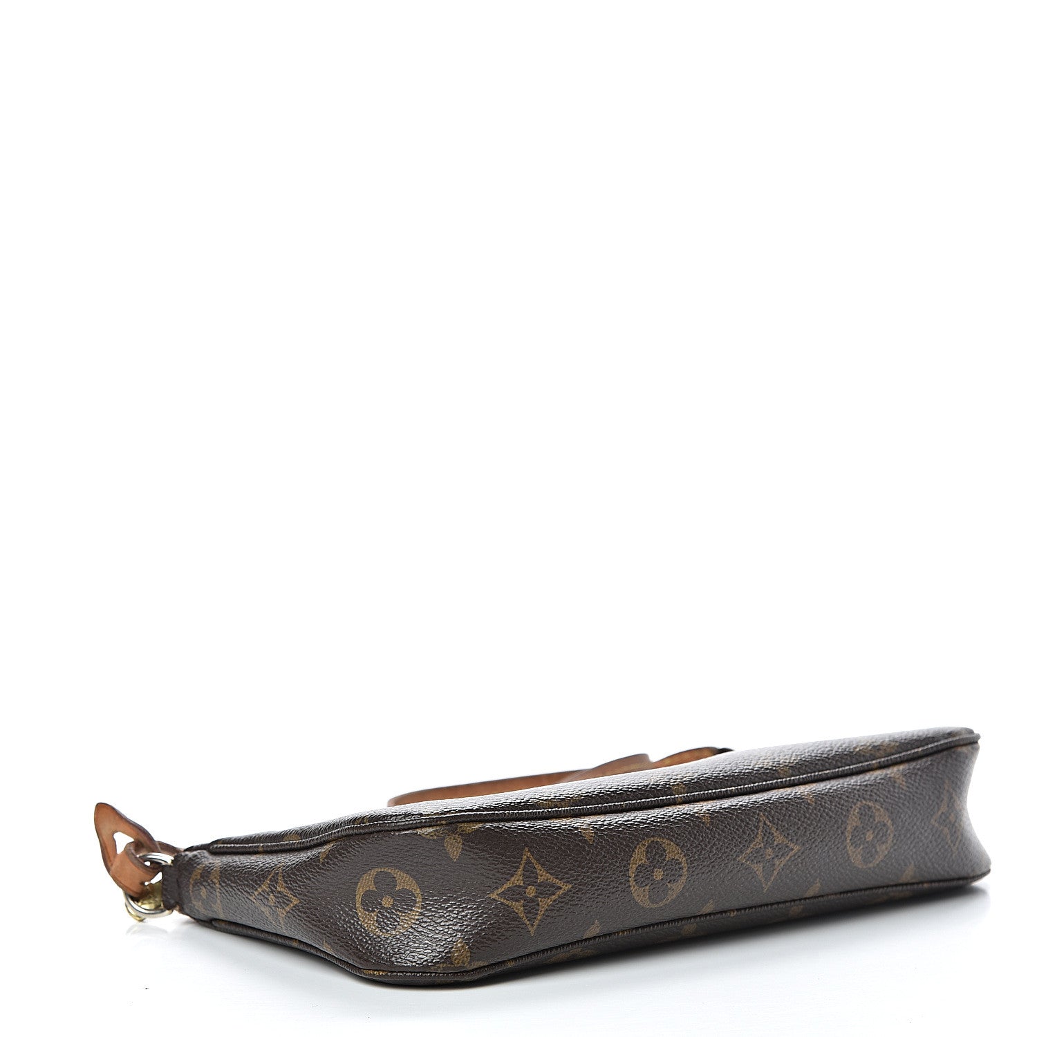 Louis Vuitton Monogram Pochette Accessories NM 3 of 16