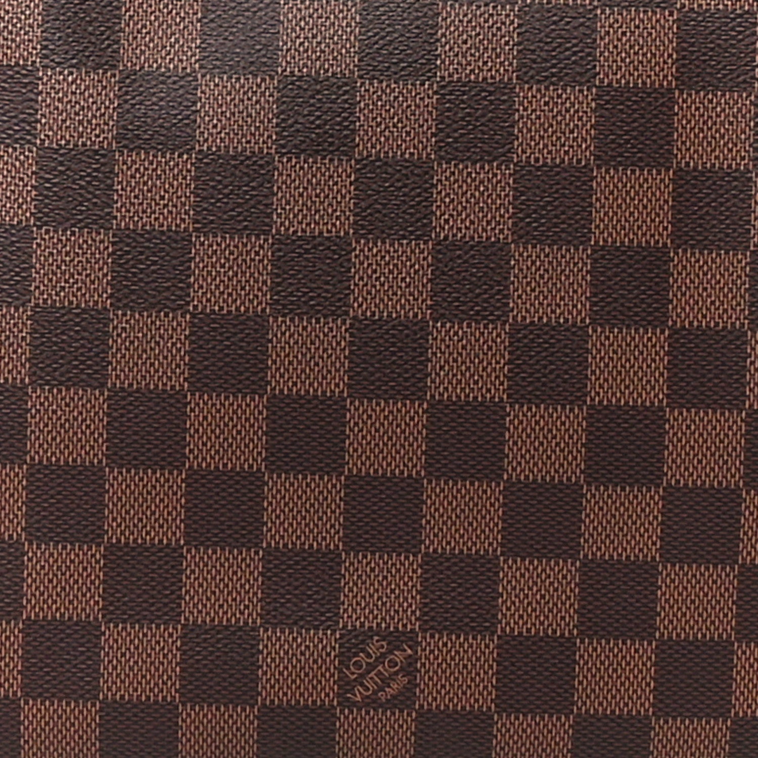 Louis Vuitton Damier Ebene Neo Neverfull MM 8 of 10