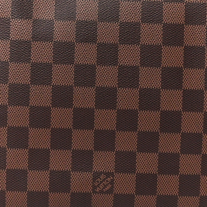 Louis Vuitton Damier Ebene Neo Neverfull MM 8 of 10
