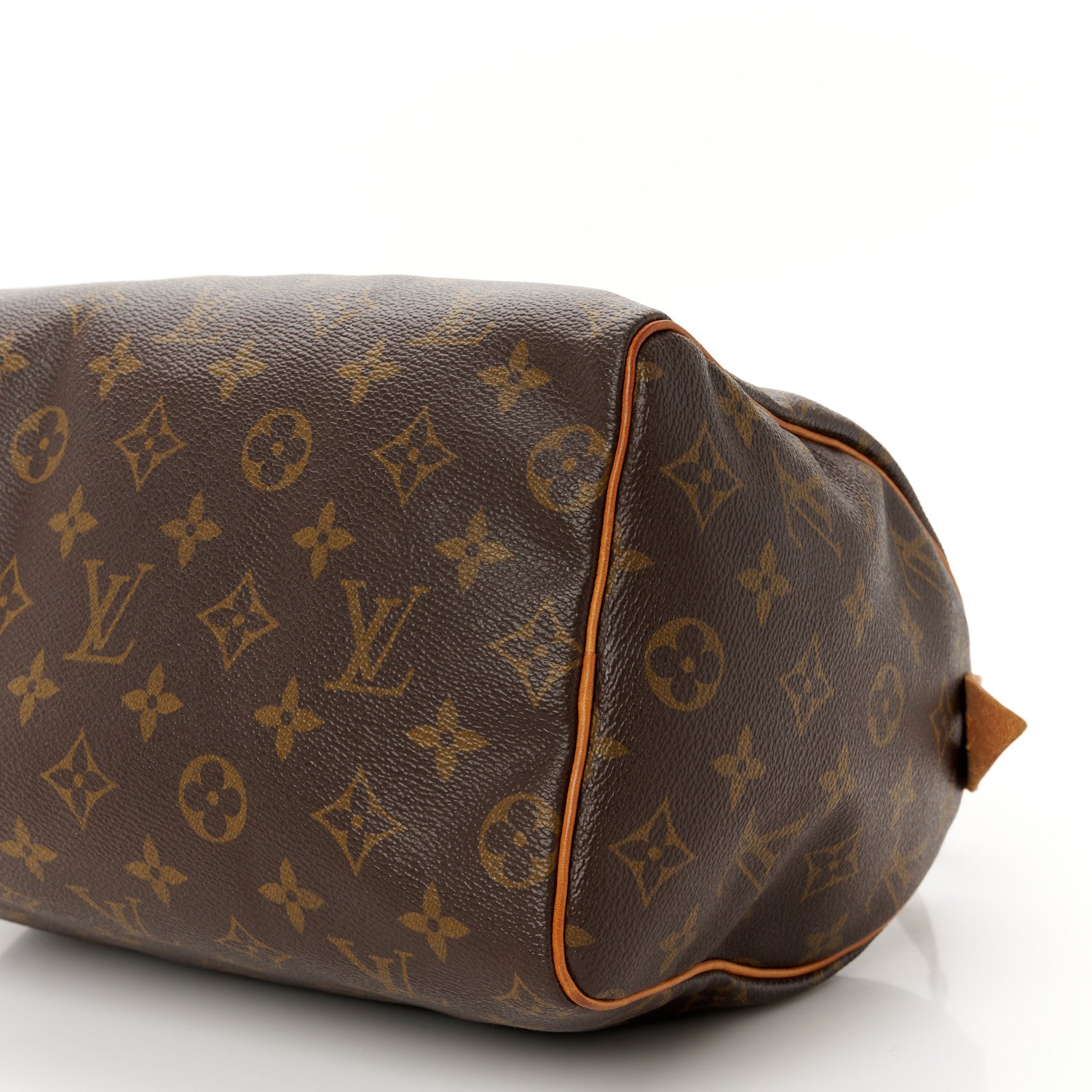Louis Vuitton Monogram Speedy 25 11 of 12