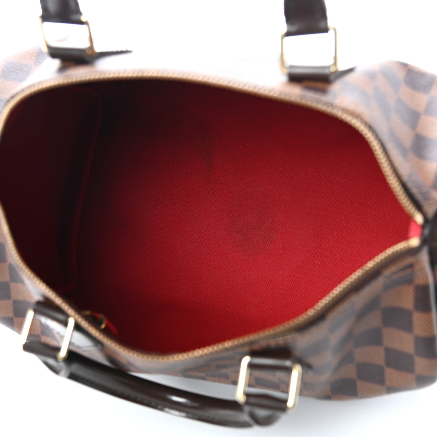 Damier Ebene Speedy 30