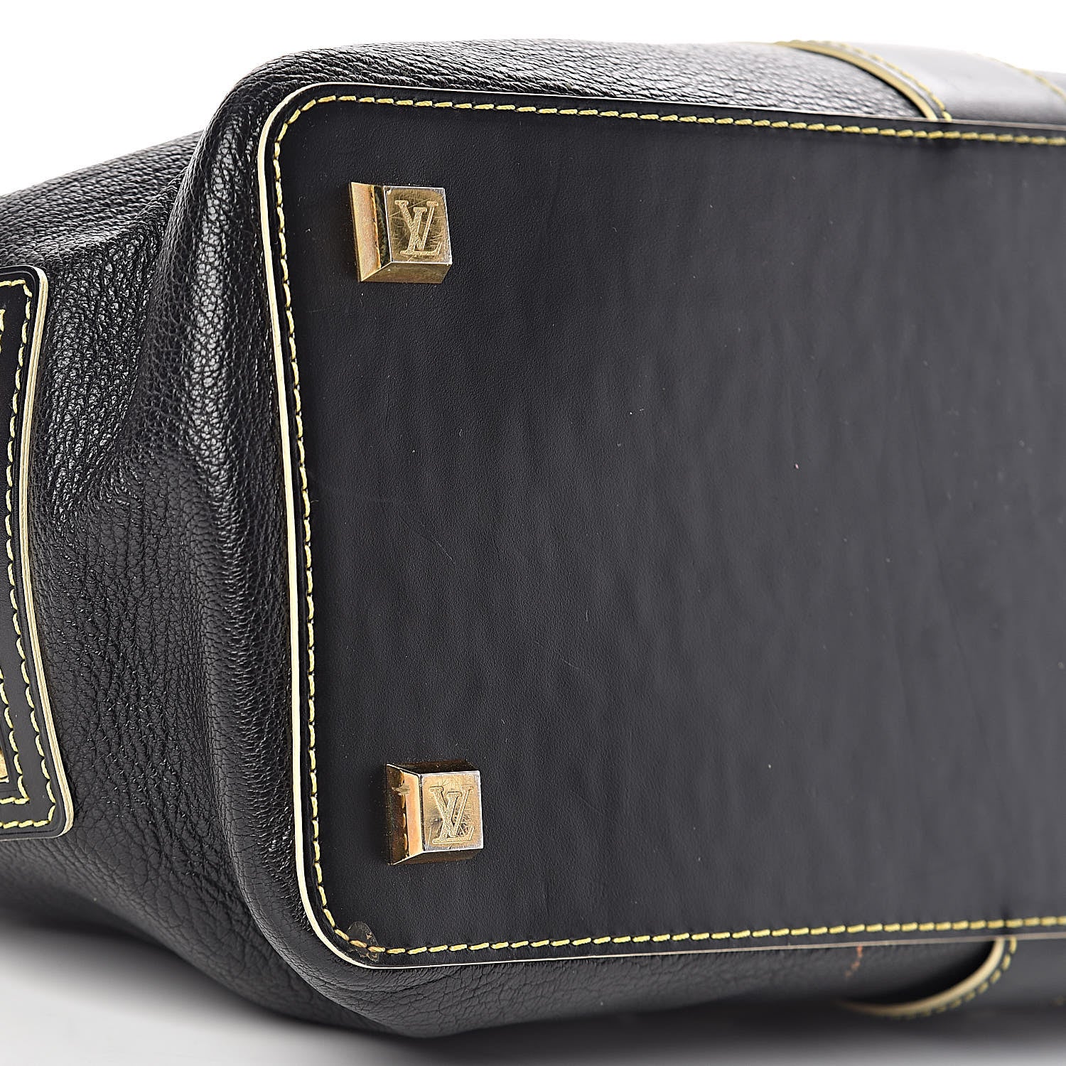 Louis Vuitton Suhali L Ingenieux PM Black 16 of 22