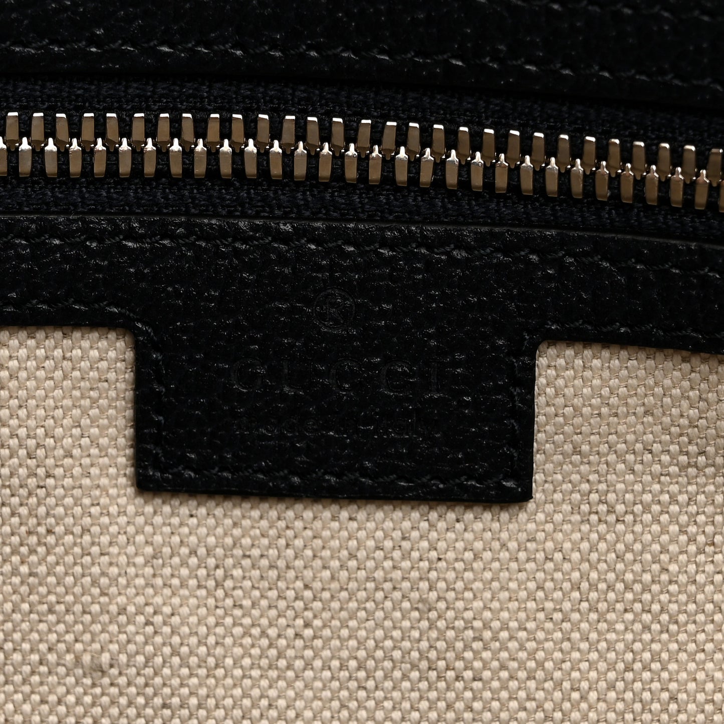 Textured Dollar Calfskin Web Medium Savoy Duffle Bag Blue