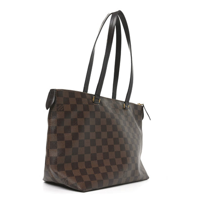 Louis Vuitton Damier Ebene Iena PM 3 of 9