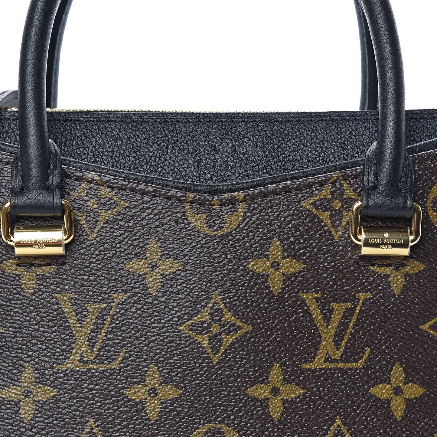 Monogram Pallas Full BB Black