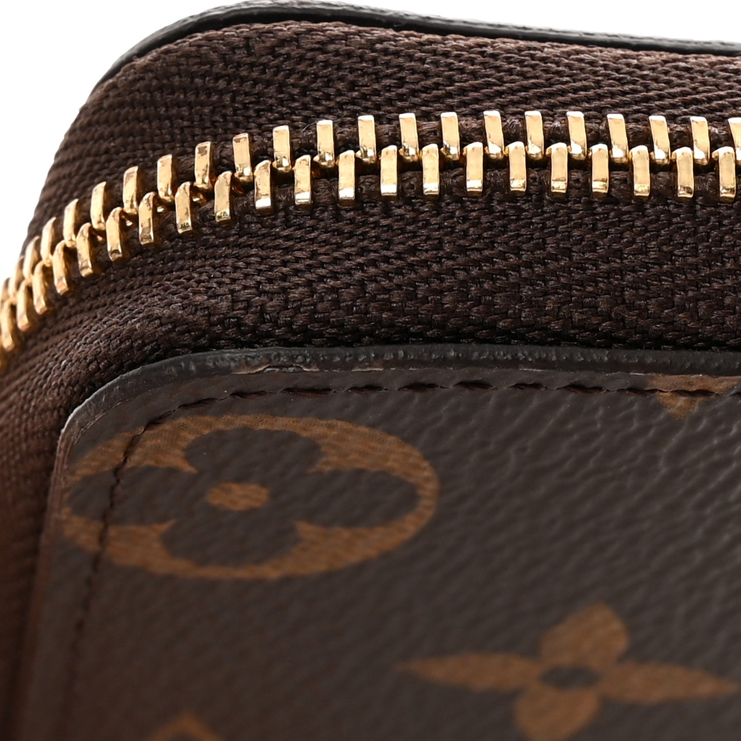 Monogram Zippy Coin Purse