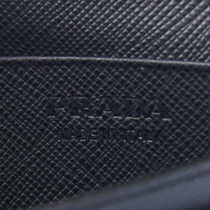 Prada Vitello Move Card Holder 6 of 7