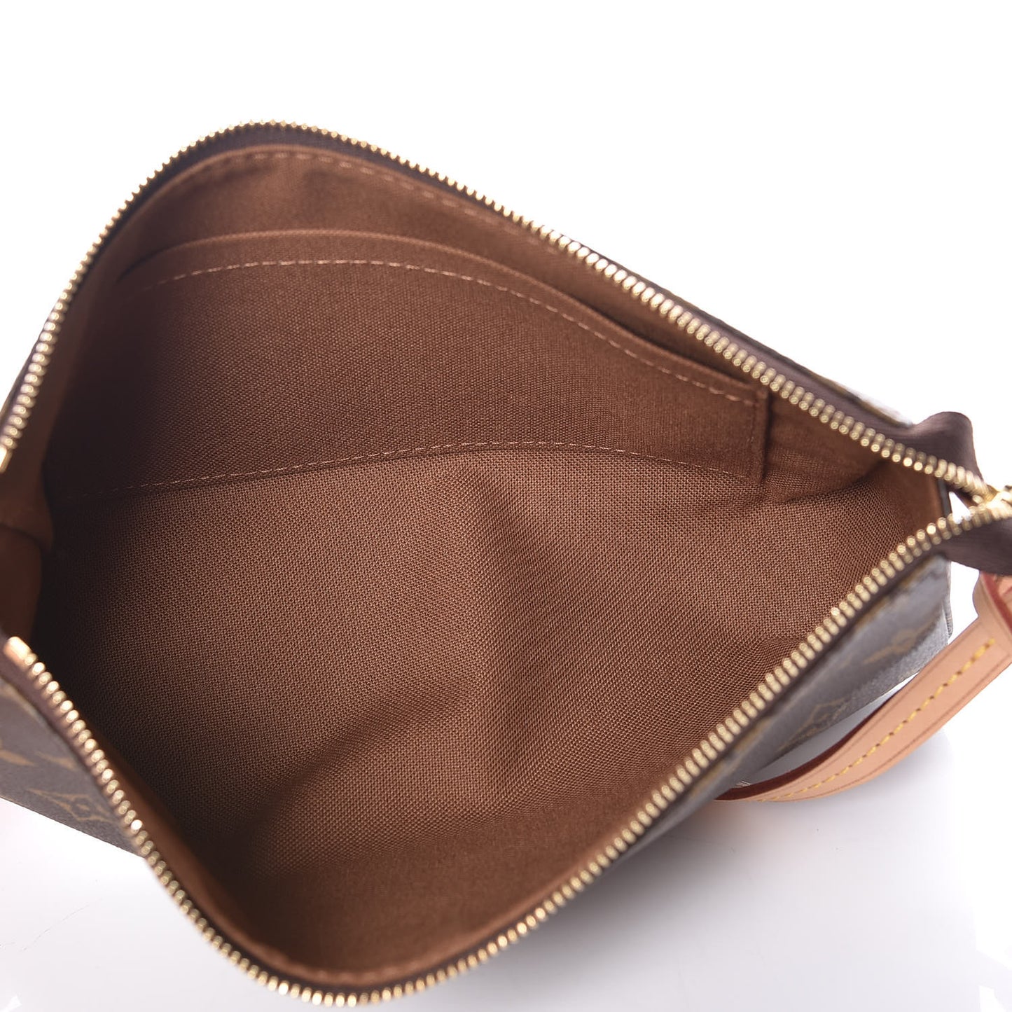 Monogram Pochette Accessories NM