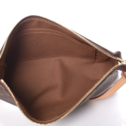 Louis Vuitton Monogram Pochette Accessories NM 7 of 10