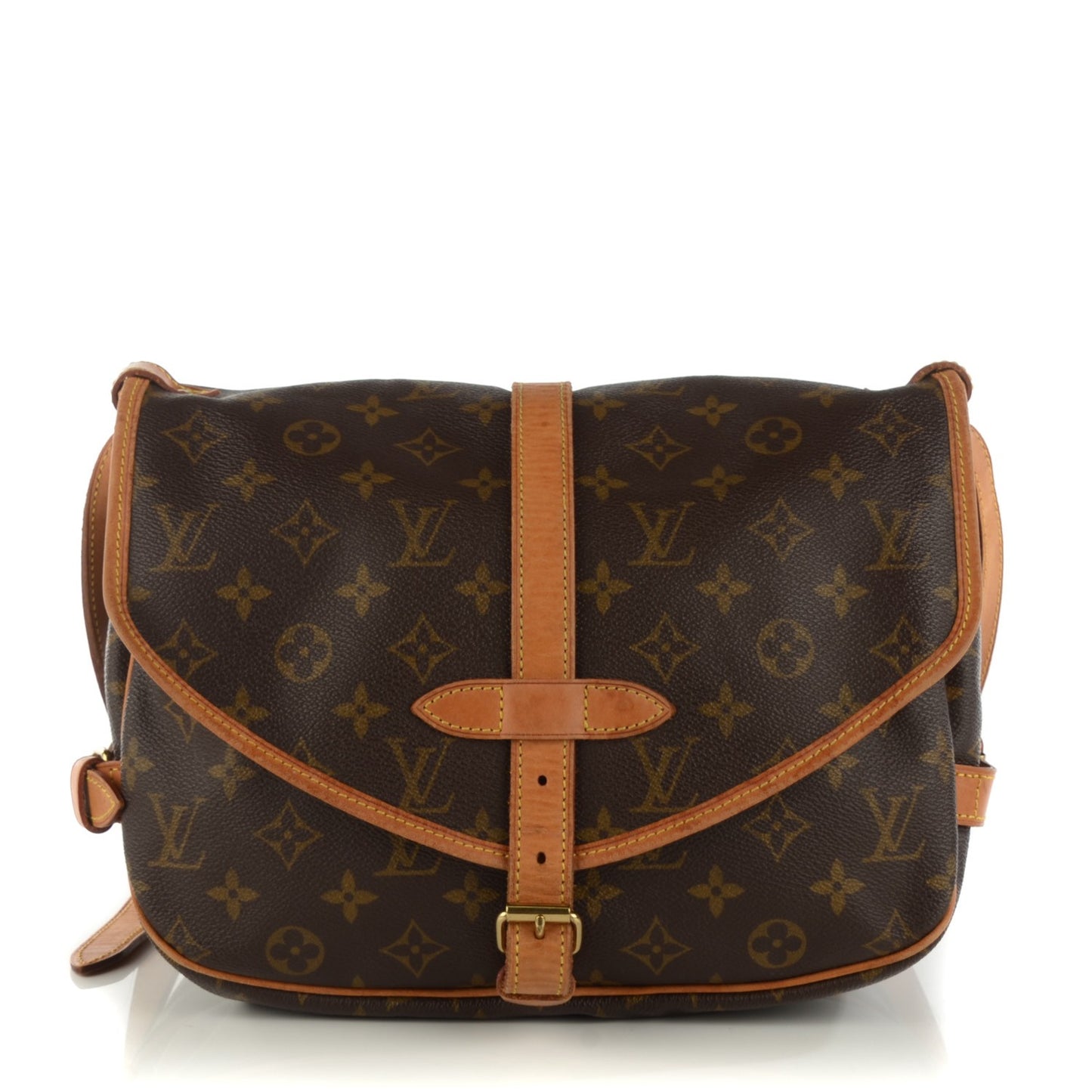 Monogram Saumur 30