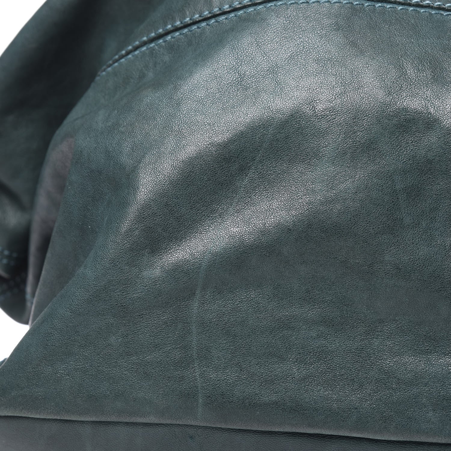 Givenchy Sugar Goatskin Large Nightingale Green 17 of 17