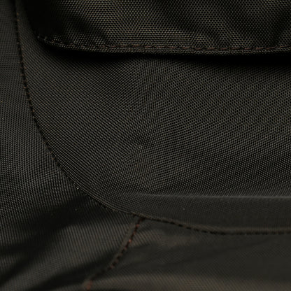 Louis Vuitton Damier Ebene Pegase 45 11 of 13