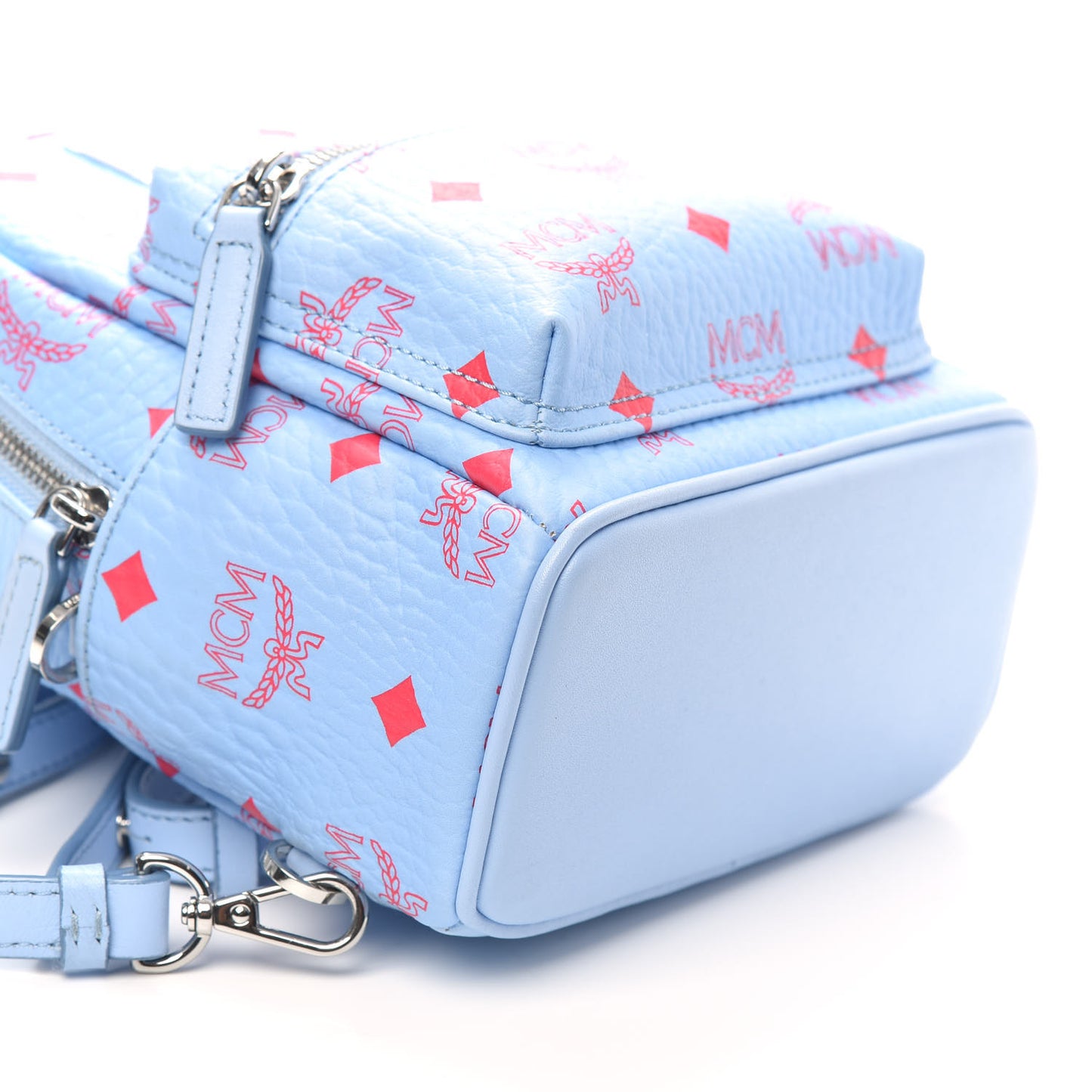 Visetos X-Mini Stark Bebe Boo Backpack Blue Bell
