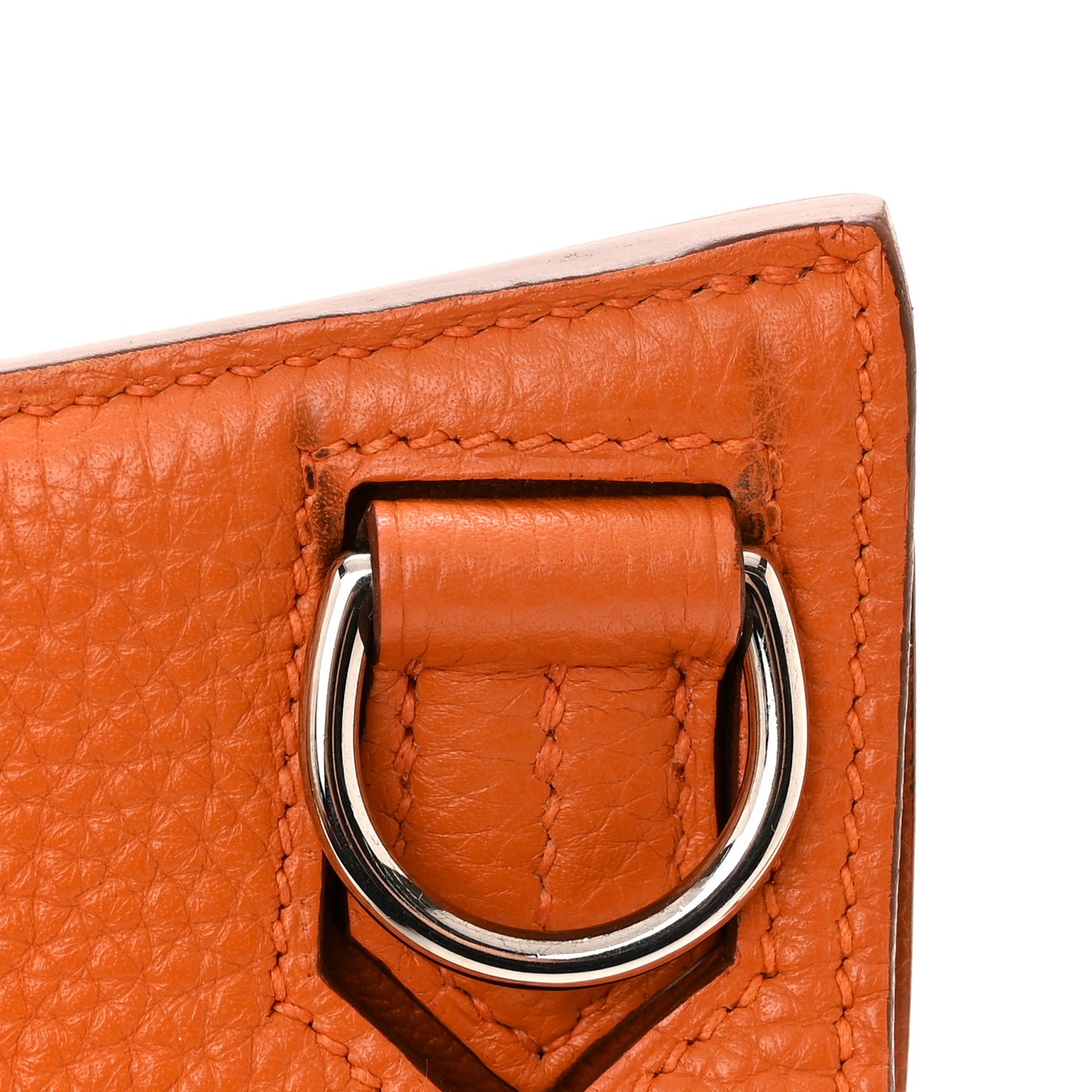 Taurillon Clemence Jypsiere 28 Orange