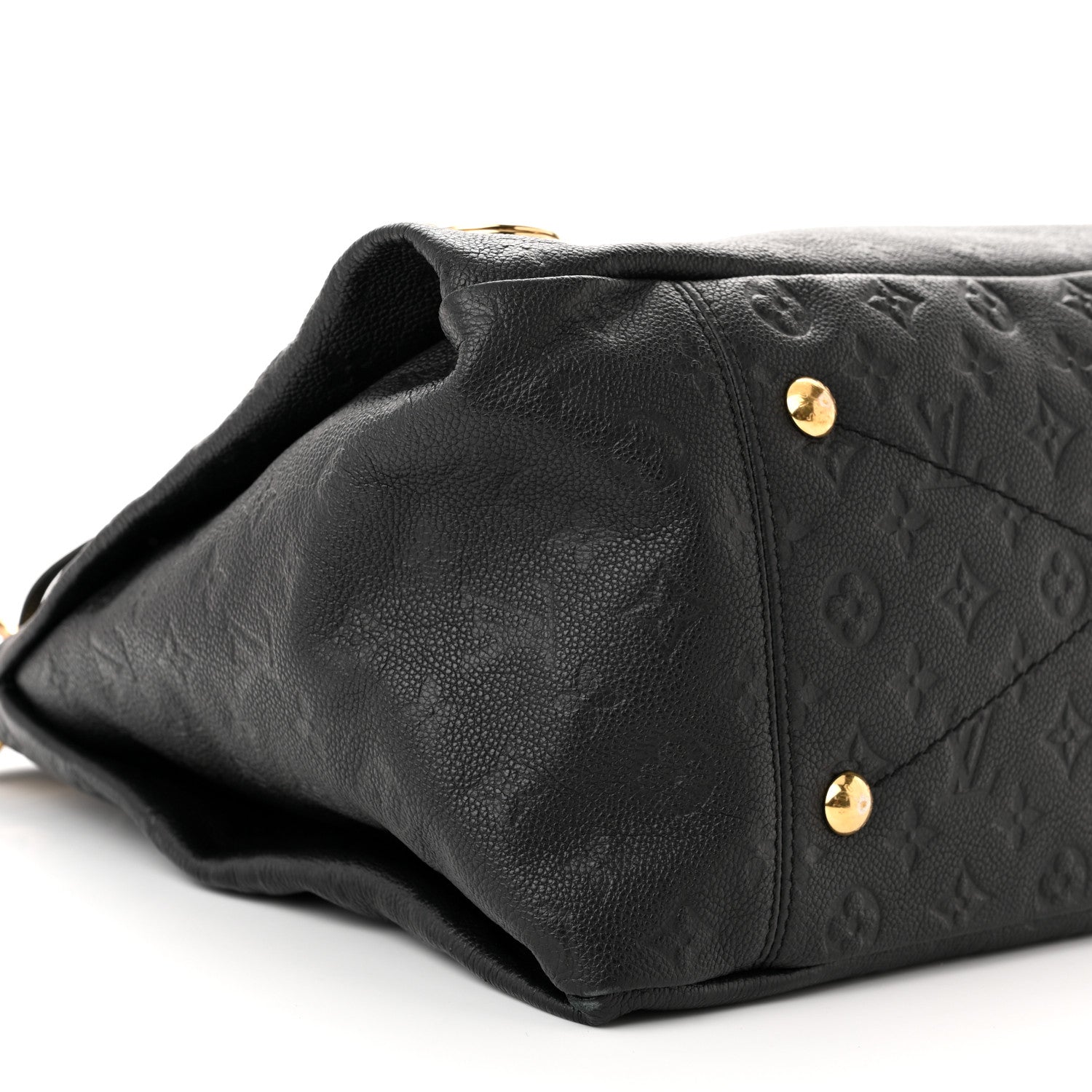 Louis Vuitton Empreinte Artsy MM Black 8 of 12