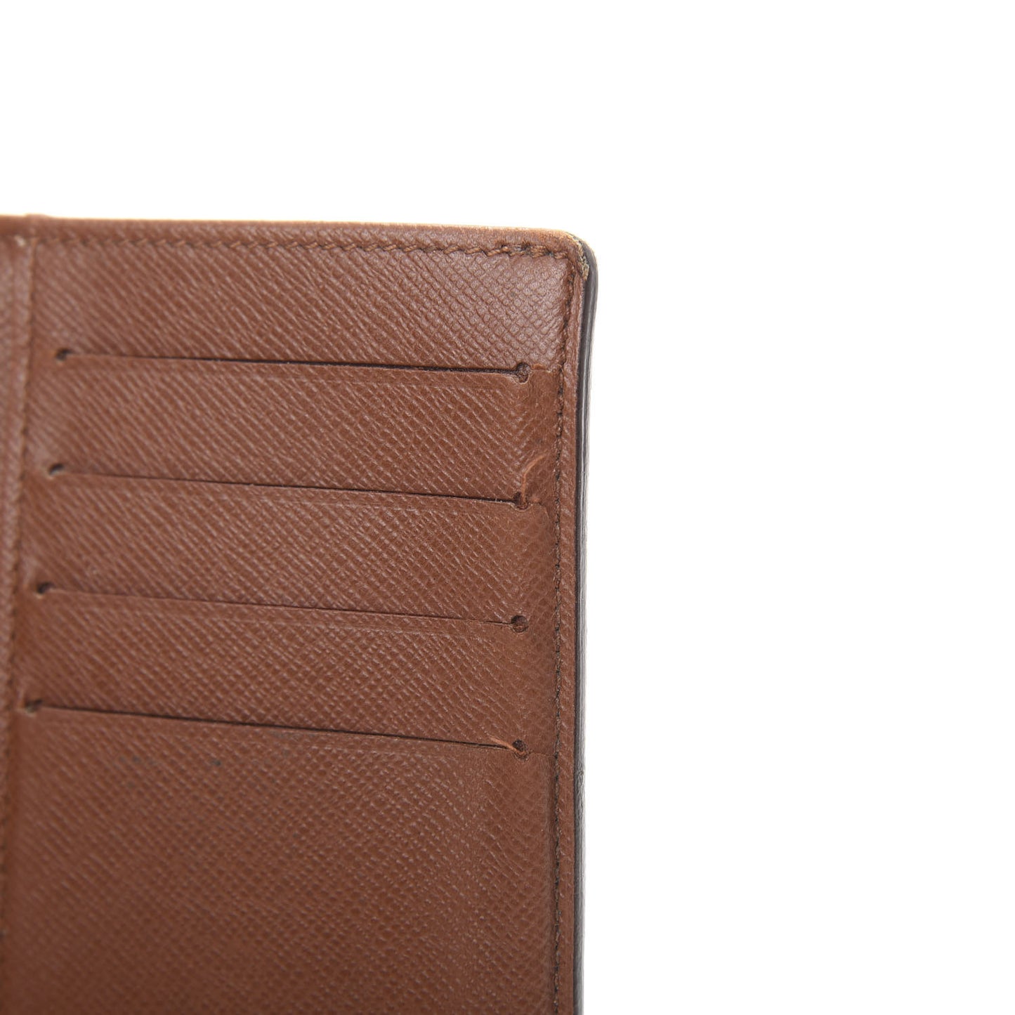Monogram French Purse Wallet