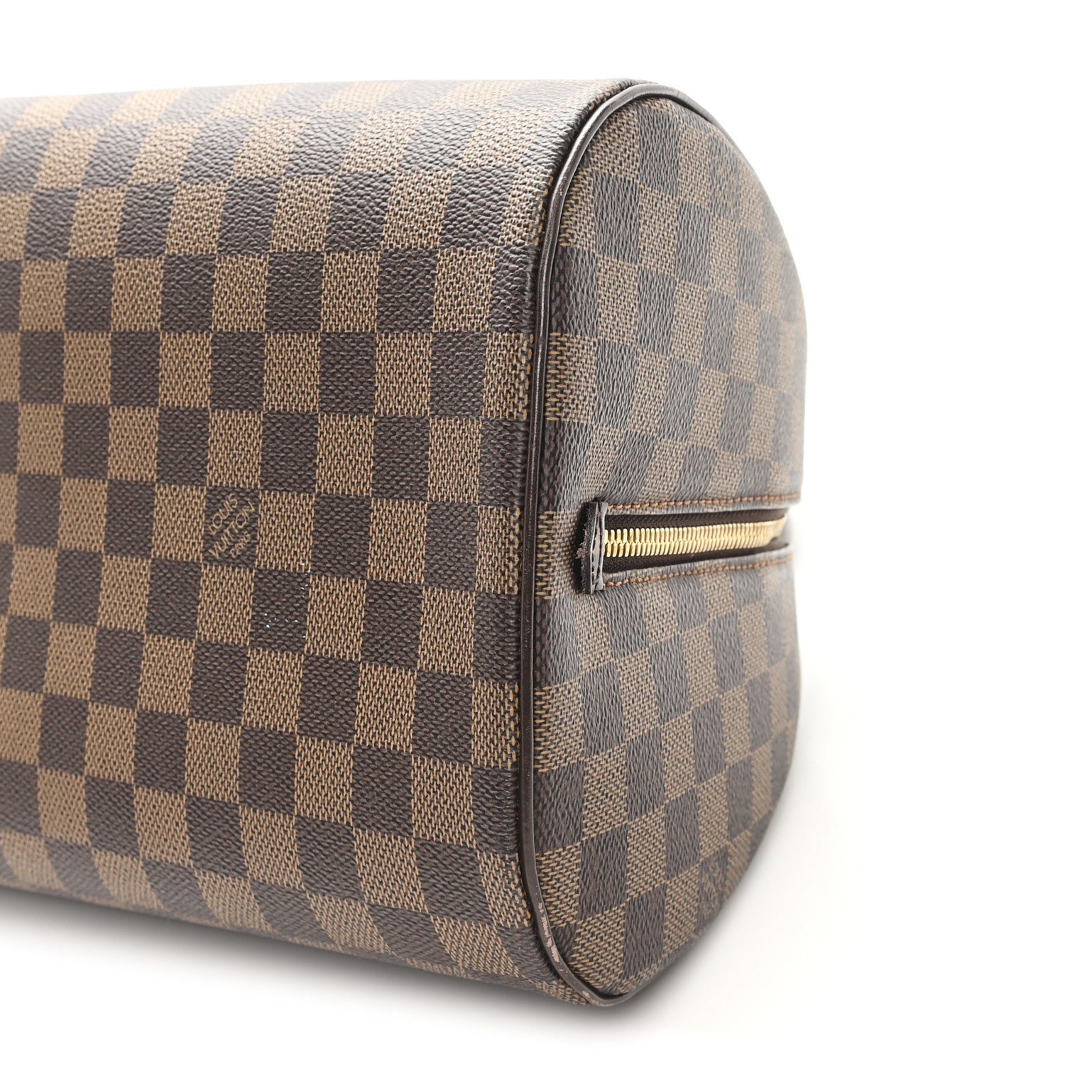 Louis Vuitton Damier Ebene Ribera MM 9 of 9