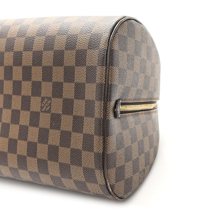 Louis Vuitton Damier Ebene Ribera MM 9 of 9