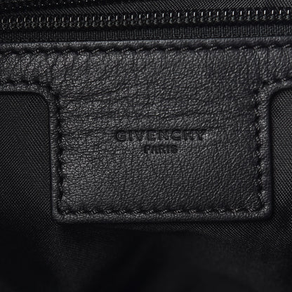 Givenchy Nylon Belt Bag Navy 8 of 10