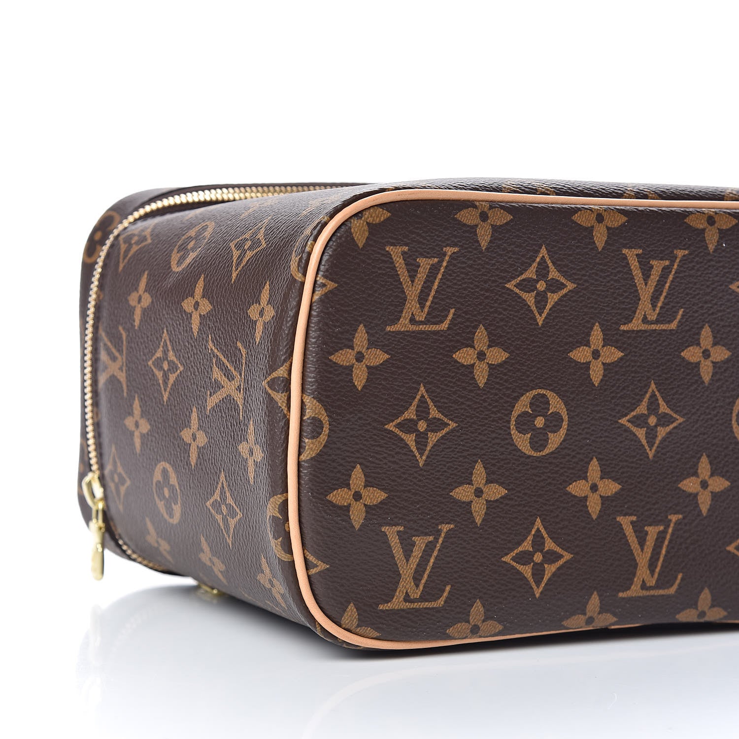 Louis Vuitton Monogram Nice BB 5 of 8