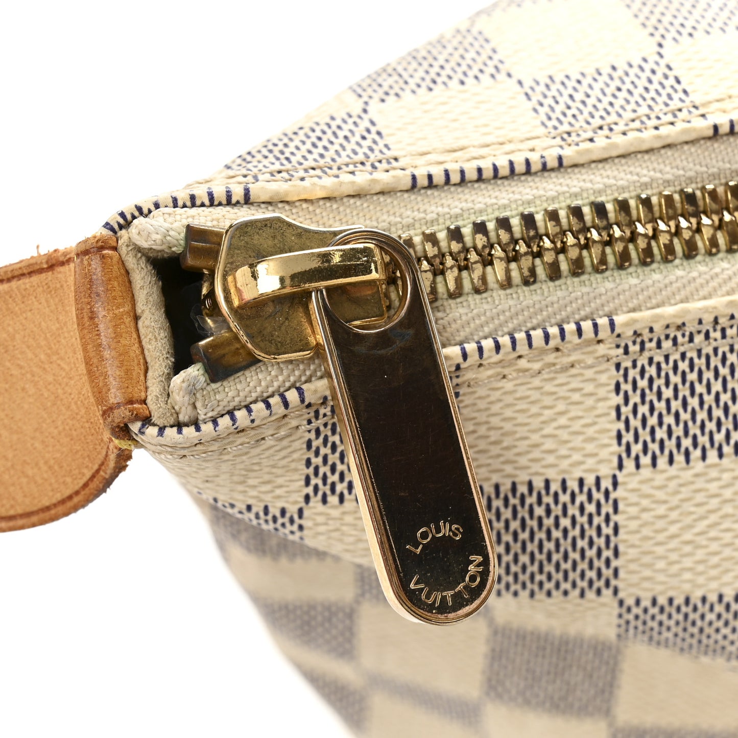 Damier Azur Saleya MM