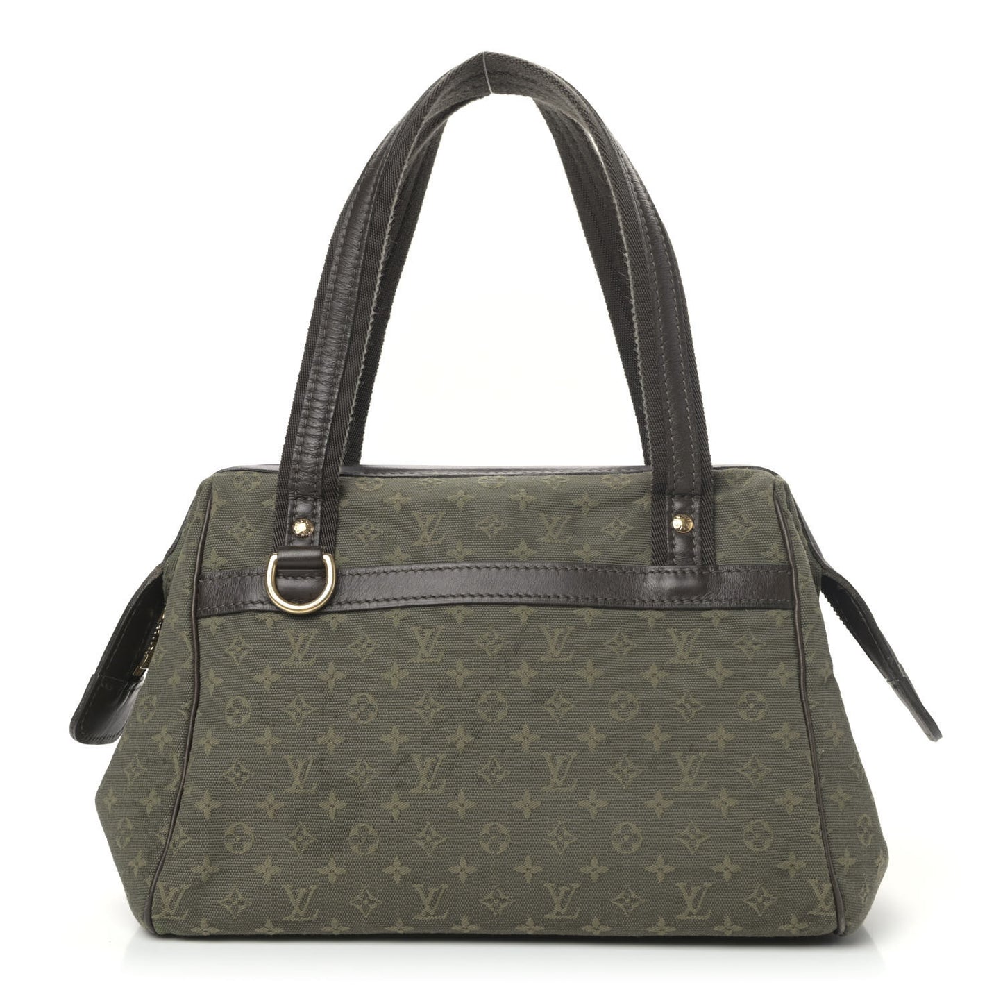 Mini Monogram Josephine PM Kaki