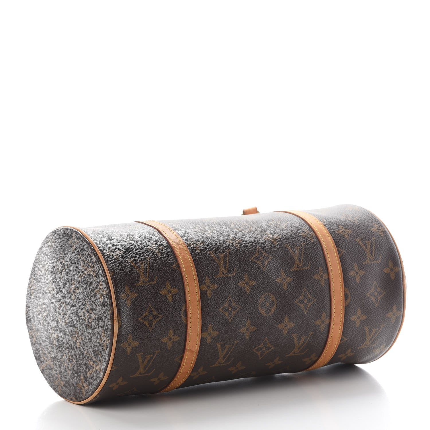 Louis Vuitton Monogram Papillon 30 4 of 8
