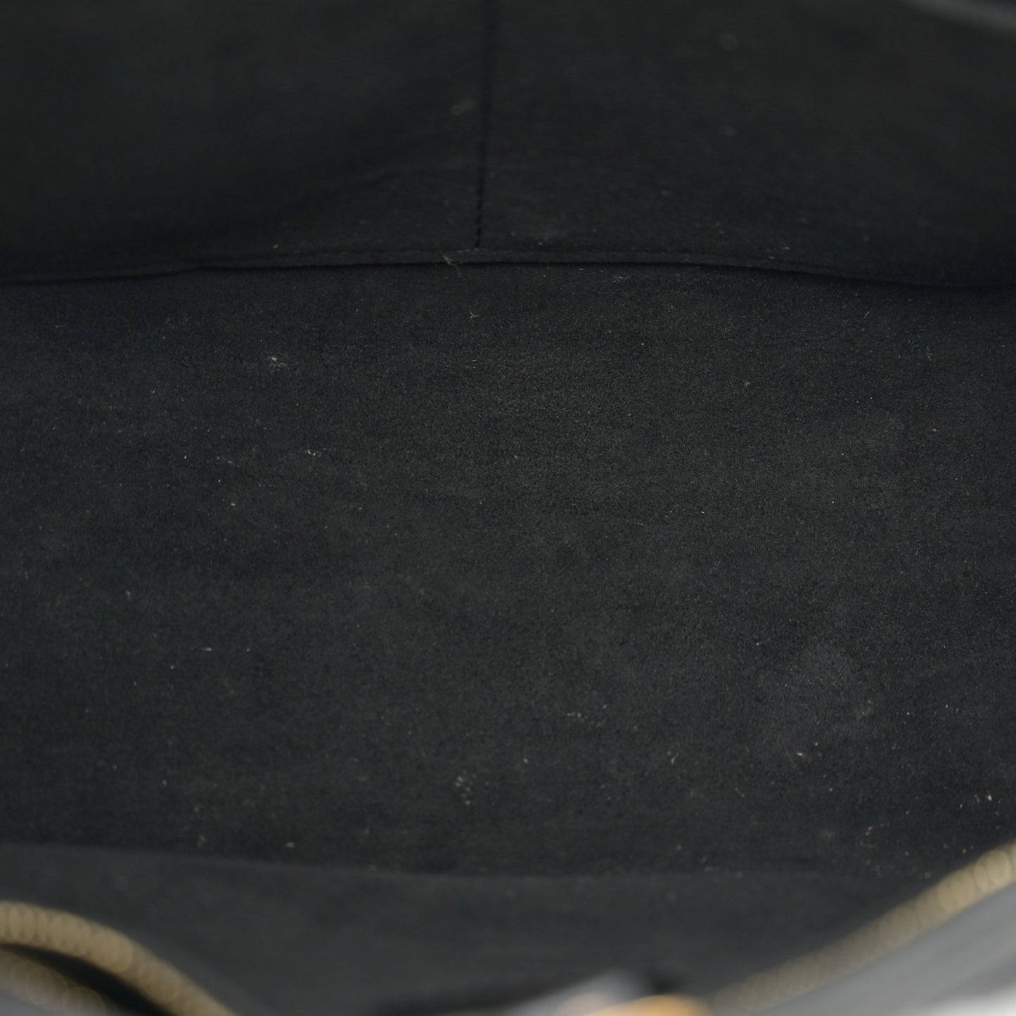Empreinte Monogram Giant Onthego PM Black