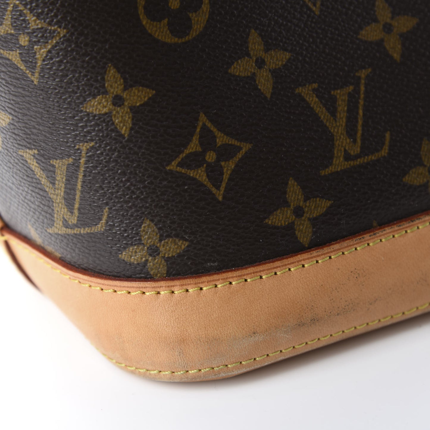 Monogram Alma PM