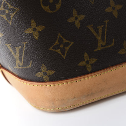 Louis Vuitton Monogram Alma PM 15 of 18