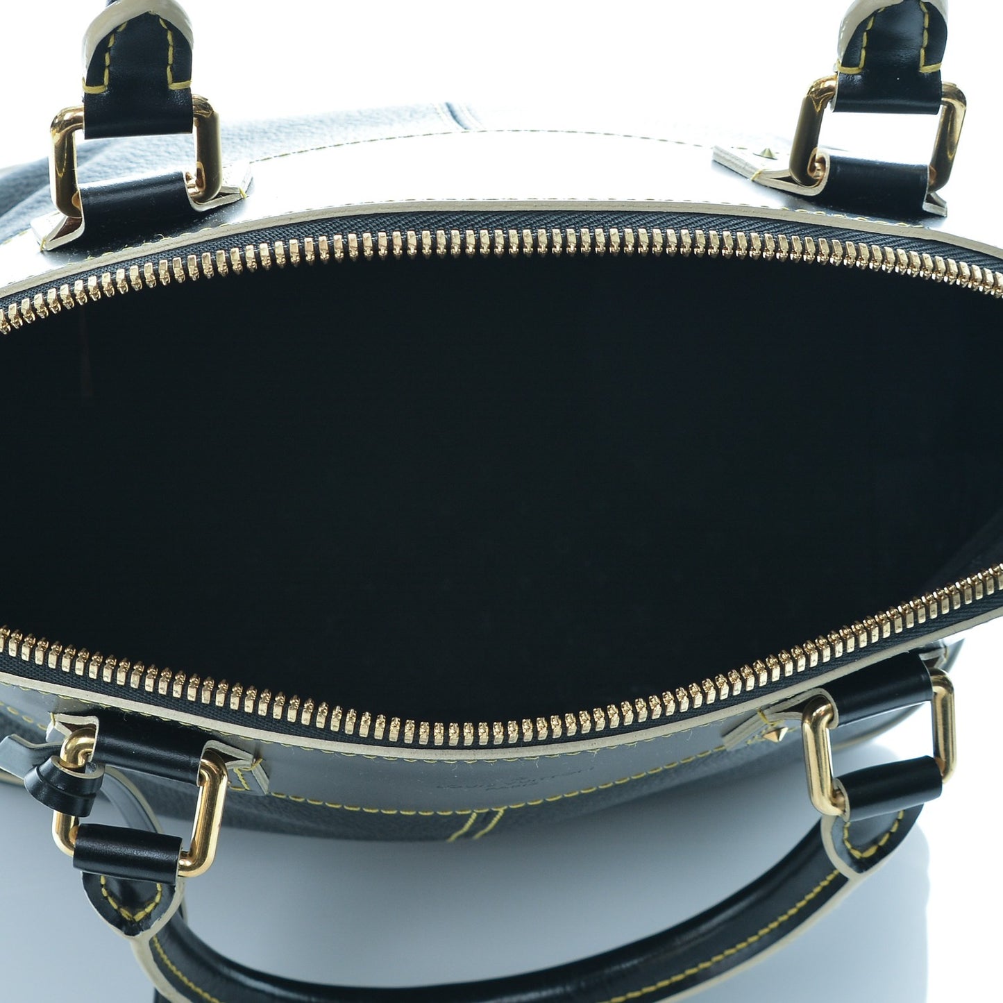 Suhali Lockit PM Black