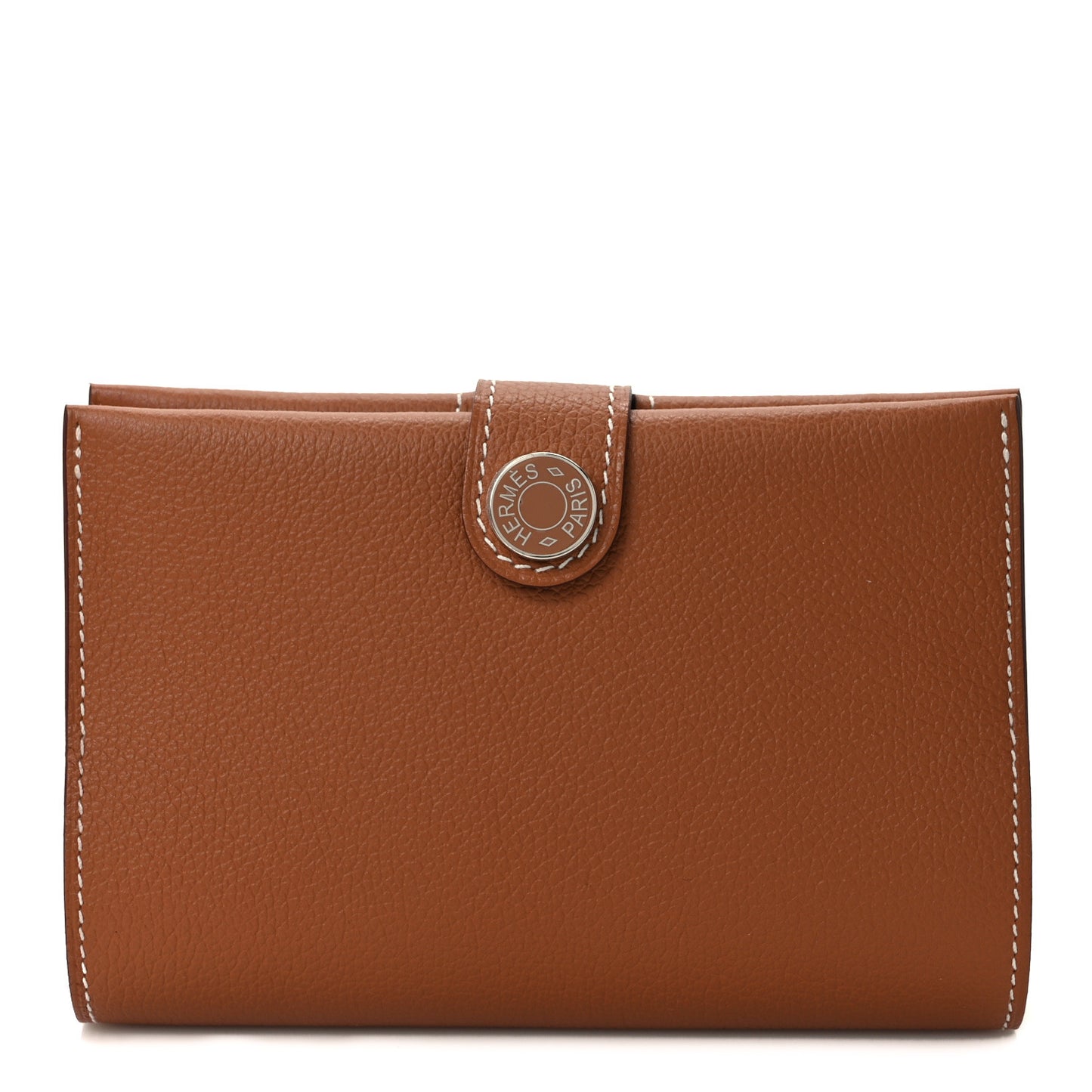 Evercolor R.M.S Passport Holder Gold