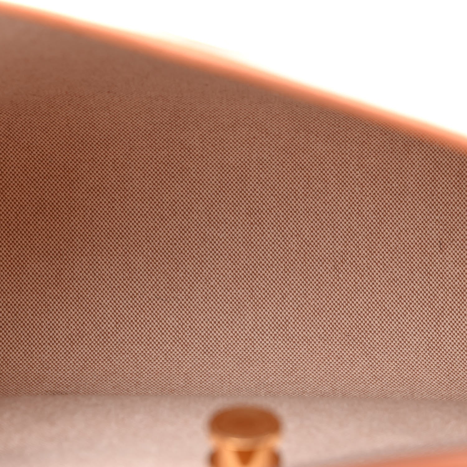 Hermes H Plume Canvas Vache Hunter Circuit 24 Herbag Zip Retourne 31 Orange Mecano Ecru Beige Naturel 5 of 12