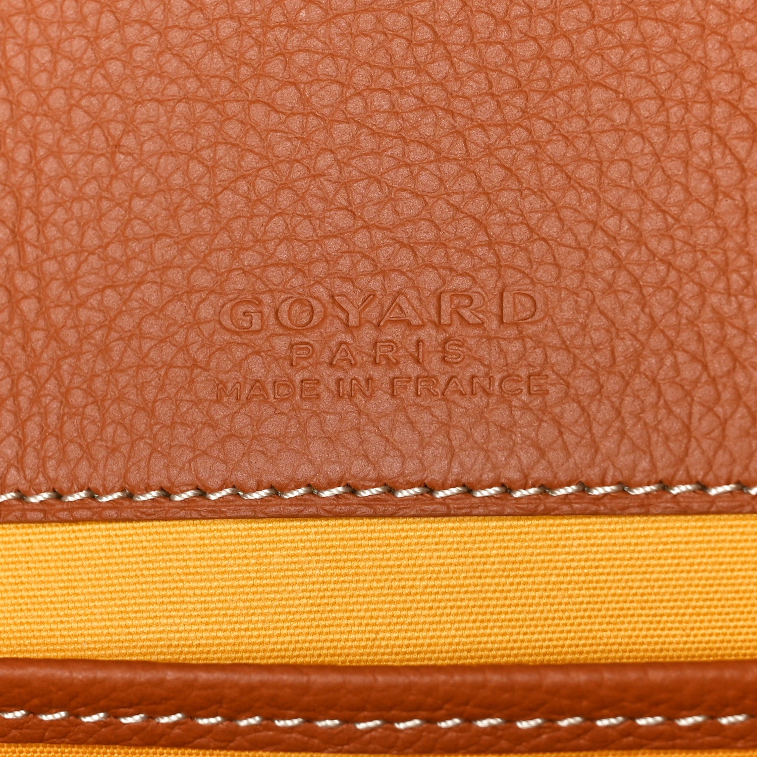 Goyard Goyardine Belvedere II MM Messenger Bag Black Gold 6 of 9