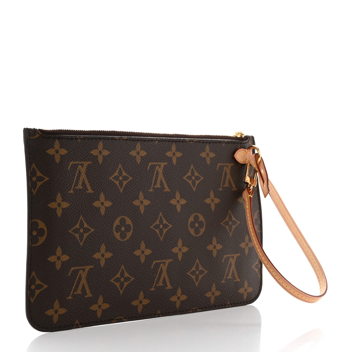 Monogram Neverfull MM GM Pochette
